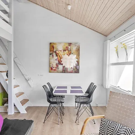 M223-vaeggerlose-norrevang-16 Дом отдыха