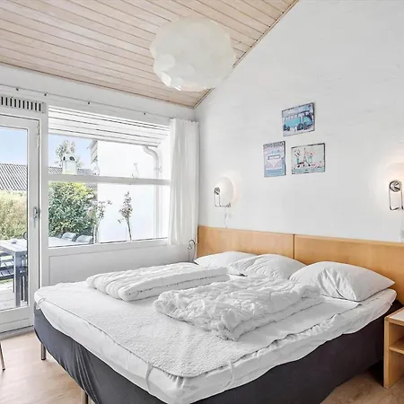 M223-vaeggerlose-norrevang-16 Дом отдыха *