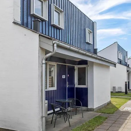 Vakantiehuis M223-vaeggerlose-norrevang-16 *