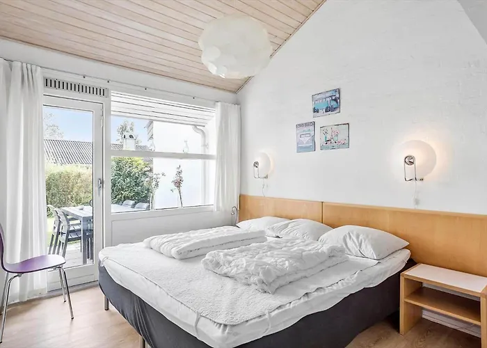 M223-vaeggerlose-norrevang-16 Сasa de vacaciones *